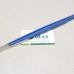 POTTS-SMITH COAGULATING INSULATED DRESSING AND TISSUE FORCEPS