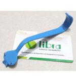Transconjunctival Retractor insulated