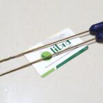 Bensimon Microport Sculptor Aggressive Harvester Liposuction Cannulas With Super Luer-Lock Handle Fitting