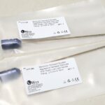 Bensimon Microport Sculptor Aggressive Harvester Liposuction Cannulas With Super Luer-Lock Handle Fitting