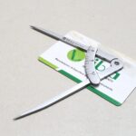 Breast Measuring Caliper