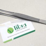 Russian Tissue Forceps