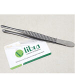 Russian Tissue Forceps