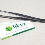 Russian Tissue Forceps