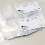 Castroviejo Suture Forceps