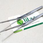 ROHRICH Alar Retractor Flexible