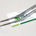 ROHRICH Alar Retractor Flexible