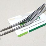 ROHRICH Alar Retractor Flexible