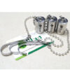 ROHRICH Weighted Retractor