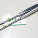 Nasal Saw Rhinoplasty Double Cakir