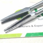 Nasal Saw Rhinoplasty Double Cakir