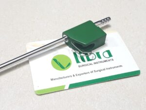 MicroAire™ Compatible (PAL) Cannula