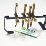 Davis Nasal Projectometer