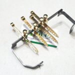 Davis Nasal Projectometer