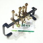 Davis Nasal Projectometer