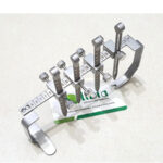 Davis Nasal Projectometer