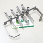 Davis Nasal Projectometer