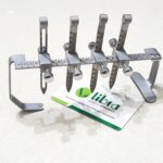 Davis Nasal Projectometer