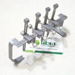 Davis Nasal Projectometer