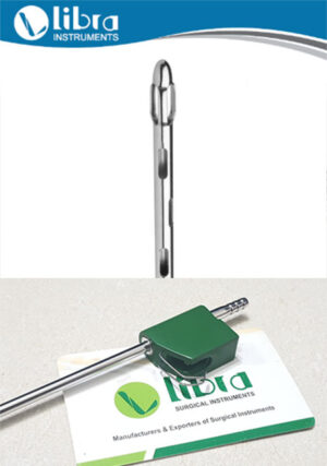 Basket TriPort and Radial Vent Liposuction Cannulas MicroAire® Power