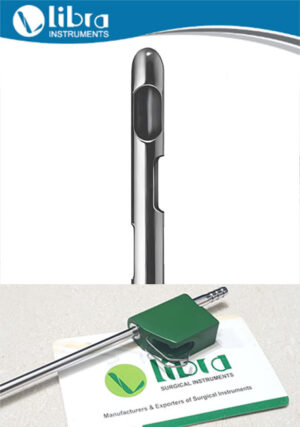 Carraway Spiral Harvester Three Port Liposuction Cannulas MicroAire® Power