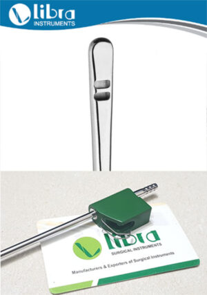 Double (Flap), 2x1 Horizontal Vent-Hole Liposuction Cannula W/Spatulated Tip MicroAire® Power