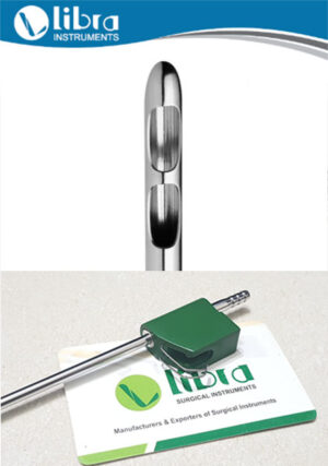 Double Vent-Hole Liposuction Cannula MicroAire® Power