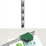 Gilliland Etching 4 Linear Liposuction Cannula MicroAire® Power Gilliland Etching 4 Linear Liposuction Cannula MicroAire® Power