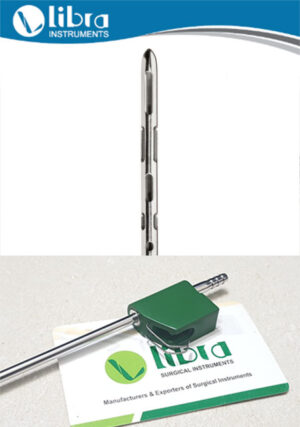 Multi Rapid Extracting Liposuction Cannula MicroAire® Power