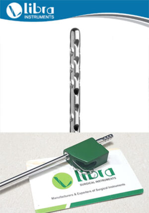 Sorensen Harvesting Liposuction Cannula MicroAire® Power