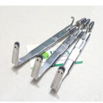 Aufricht Nasal Retractor