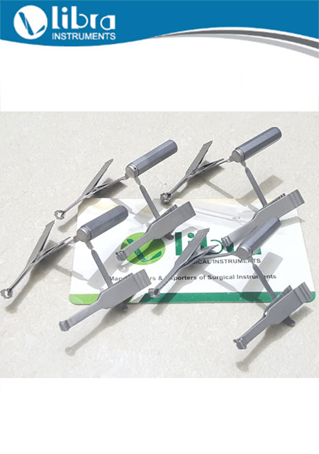 Microspike Approximator Clamp For Vasovasostomy